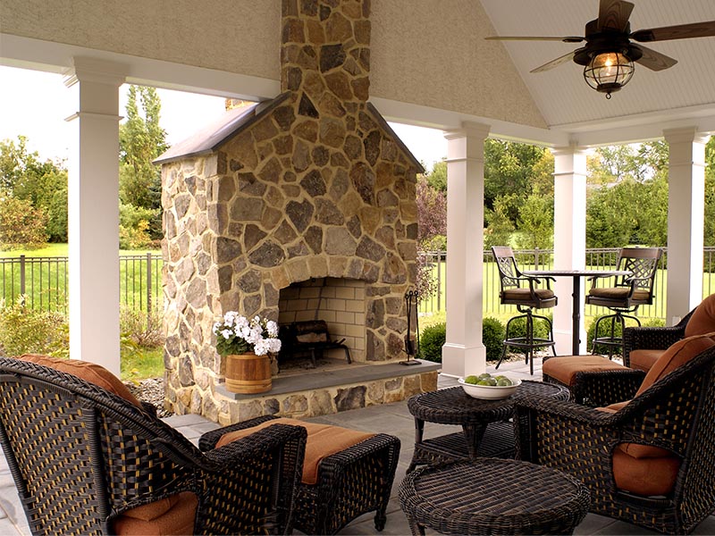 Outdoor Escapes - Rome City, IN is your outdoor space design and installation expert.